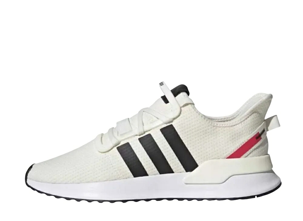 【今だけ500円割引クーポンあり!!】adidas アディダス U パス ラン オフ ホワイト アディダス EE4465 メンズ スニーカー ランニングシューズ 21SN-EE4465｜セレクトショップFrenz