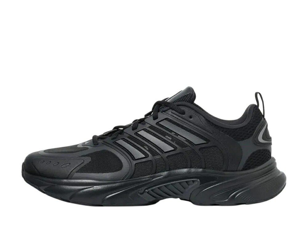 【百貨店大売り出し】1000円クーポン券振り出し！adidas アディダス クライマクール バウンス U 中核グループ黒いこと/アイアン薄墨色 アディダス JQ4900 メンズ スニーカー 駈けっくらシューズ 21SN-JQ4900