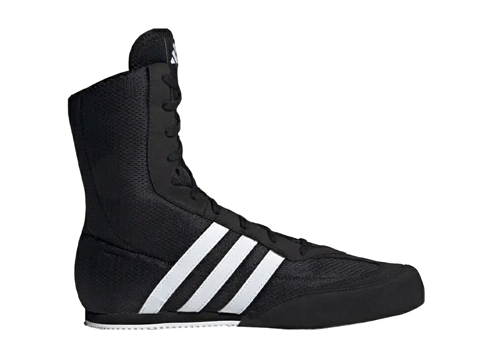 【今だけ500円銀行割引クーポン券あり!!】adidas アディダス ボックスホグ2 中核グループ黒いこと/クラウドホワイト アディダス FX0561 メンズ スニーカー 駈けっくらシューズ 21SN-FX0561