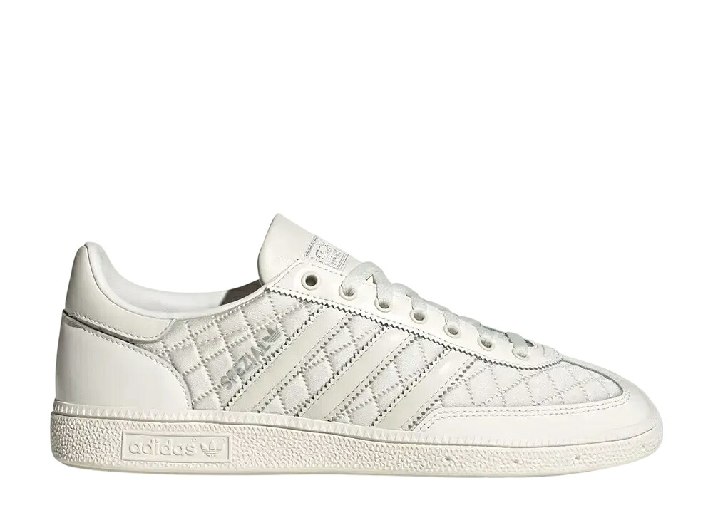 【今だけ500円銀行割引引き換え証あり!!】adidas アディダス ハンドボール スペツィアル クラウドホワイト/中核グループ白いこと/シルバーメタリック アディダス KJ0854 メンズ スニーカー 駈けっくらシューズ 21SN-KJ0854