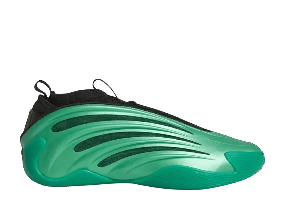 【百貨店大売り出し】1000円クーポン券振り出し！adidas アディダス ハーデン Vol9 メタモルフォシス アディダス JH6484 メンズ スニーカー 駈けっくらシューズ 21SN-JH6484
