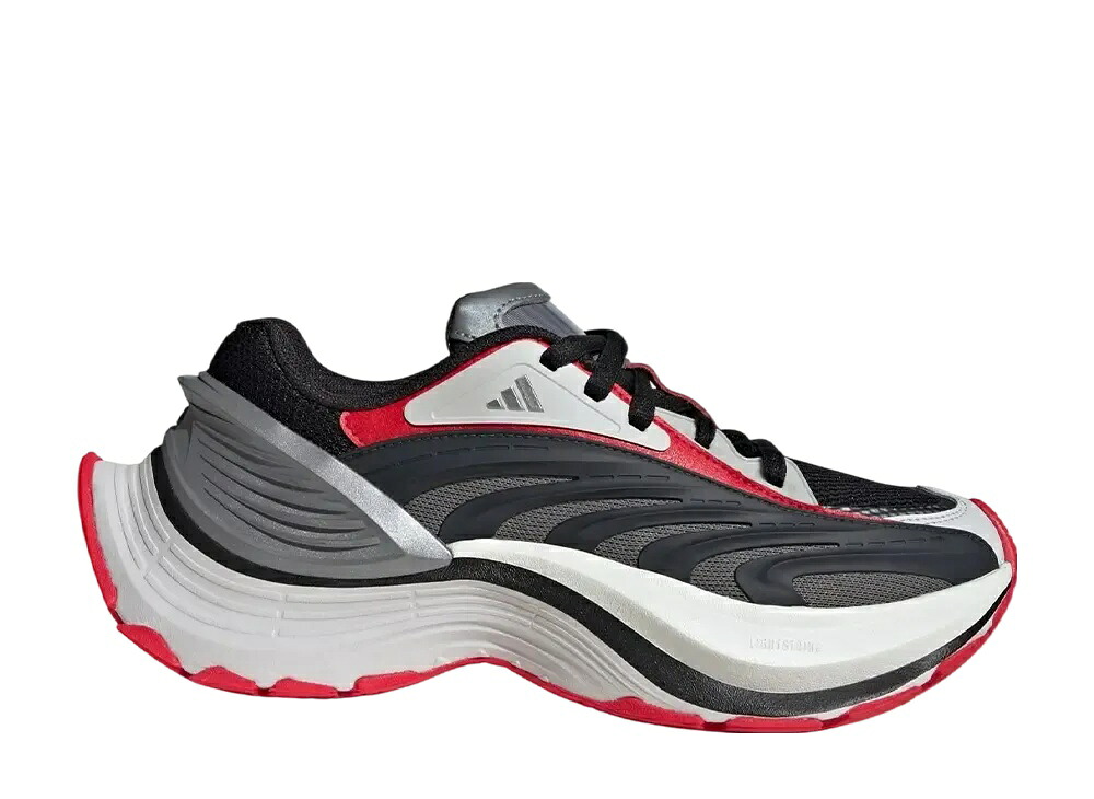 【今だけ500円銀行割引クーポン券あり!!】adidas アディダス XLG MTW ピュアルビー/アイアンメタリック/中核グループ黒いこと アディダス JR6392 メンズ スニーカー 駈けっくらシューズ 21SN-JR6392