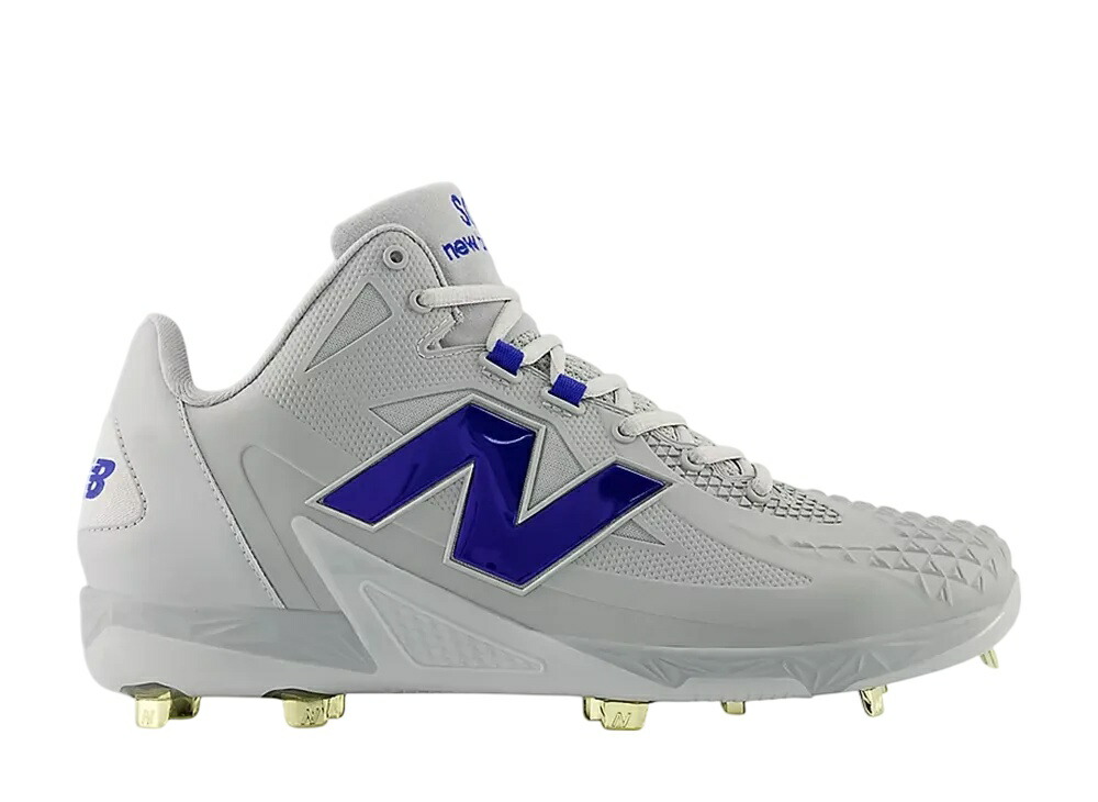 【楽天市場】【今だけ500円割引クーポンあり!!】New Balance ニューバランス フューエルセル オオタニ1 チームアウェイグレー