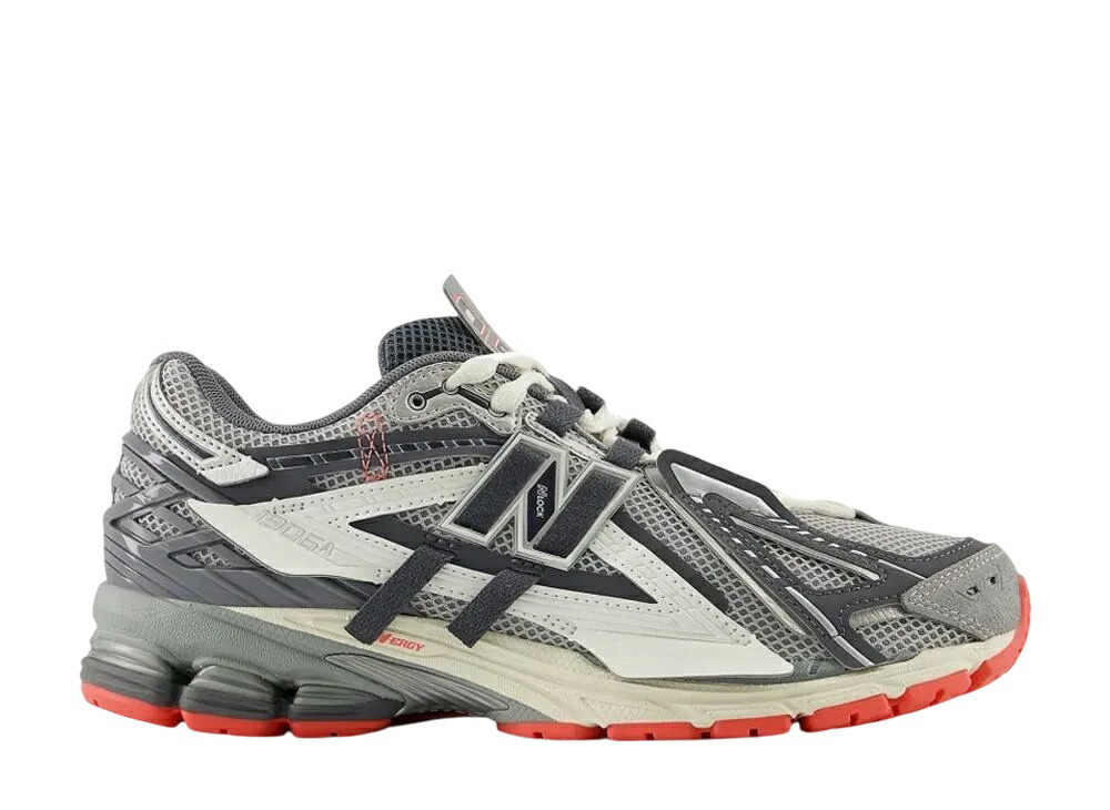 【今だけ500円割引クーポンあり!!】発行中!!New Balance ニューバランス 1906A スレートグレー/レインクラウド/ドリフトレッド ニューバランス U1906AC メンズ スニーカー ランニングシューズ 21SN-U1906AC