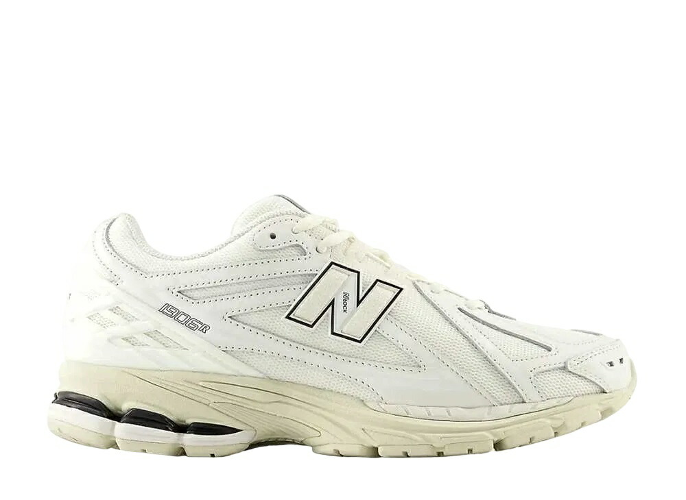 【今だけ500円割引クーポンあり!!】New Balance ニューバランス 1906 ホワイト ニューバランス M1906RWW メンズ スニーカー ランニングシューズ 21SN-M1906RWW｜セレクトショップFrenz