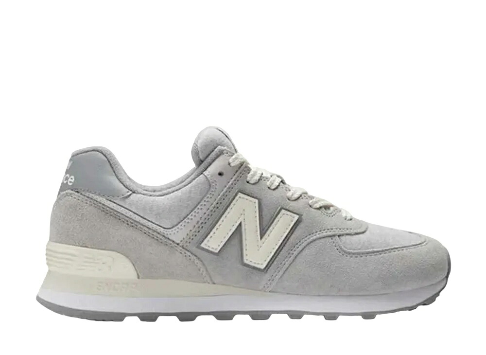 【百貨店大売り出し】1000円クーポン券振り出し！New Balance ニュー平衡にする 574 ともし火薄墨色 ニュー平衡にする U574GBG メンズ スニーカー 駈けっくらシューズ 21SN-U574GBG