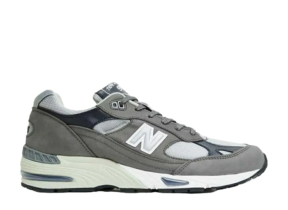 【今だけ500円割引クーポンあり!!】New Balance ニューバランス 991 グレー ニューバランス M991GNS メンズ スニーカー ランニングシューズ 21SN-M991GNS｜セレクトショップFrenz