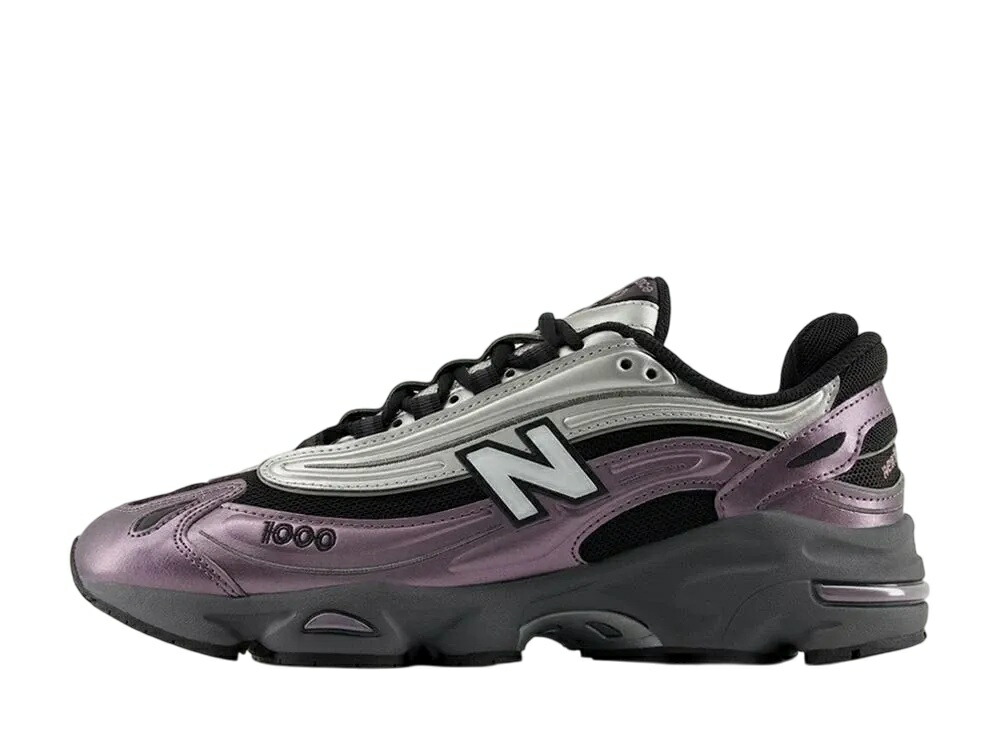＼1000円OFF引き換え証振りだし／New Balance ニュー平衡にする 1000 まっ黒い 内燃機関 ブドウ酒 ニュー平衡にする M1000EGY メンズ スニーカー 駈けっくらシューズ 21SN-M1000EGY 靴-メンズ靴