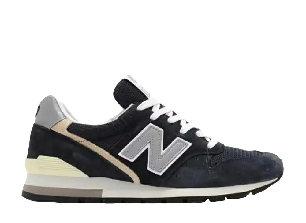 【今だけ500円割引クーポンあり!!】発行中!!New Balance ニューバランス 996 ネイビー ニューバランス U996NV メンズ スニーカー ランニングシューズ 21SN-U996NV