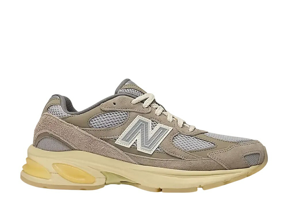 【今だけ500円割引クーポンあり!!】New Balance ニューバランス 2010 グレーデイズ/アリドストーン/レインクラウド ニューバランス U2010GD メンズ スニーカー ランニングシューズ 21SN-U2010GD画像