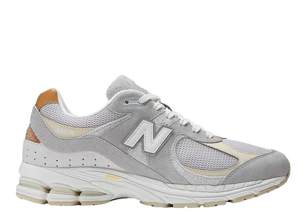 【今だけ500円割り引き引き換え証あり!!】New Balance ニュー平衡にする 2002R 薄墨色 ニュー平衡にする M2002RSB メンズ スニーカー 駈けっくらシューズ 21SN-M2002RSB