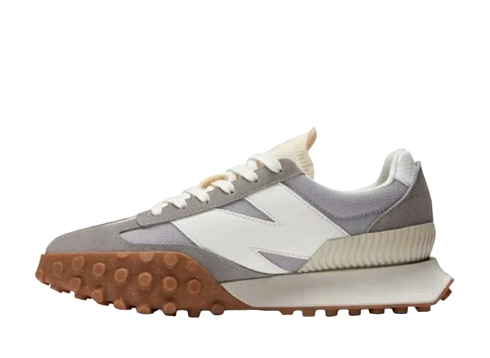 【今だけ500円銀行割引クーポン券あり!!】New Balance ニュー平衡にする XC-72 薄墨色 ニュー平衡にする UXC72RF メンズ スニーカー 駈けっくらシューズ 21SN-UXC72RF