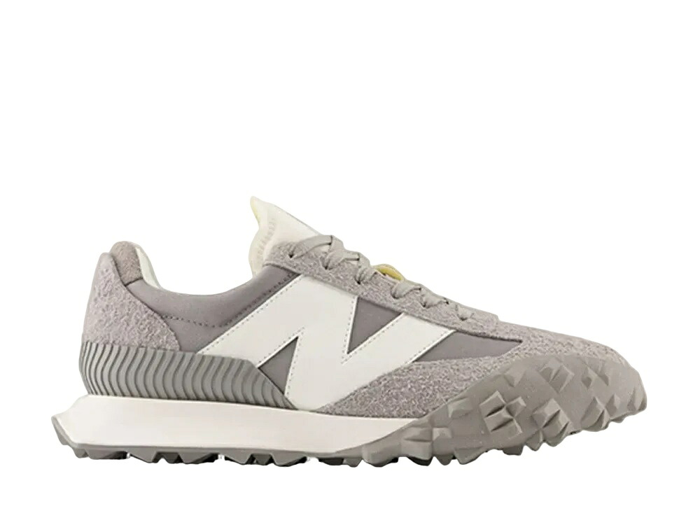 【今だけ500円割り引き引き換え証あり!!】New Balance ニュー平衡にする XC-72 薄墨色 ニュー平衡にする UXC72GG メンズ スニーカー 駈けっくらシューズ 21SN-UXC72GG