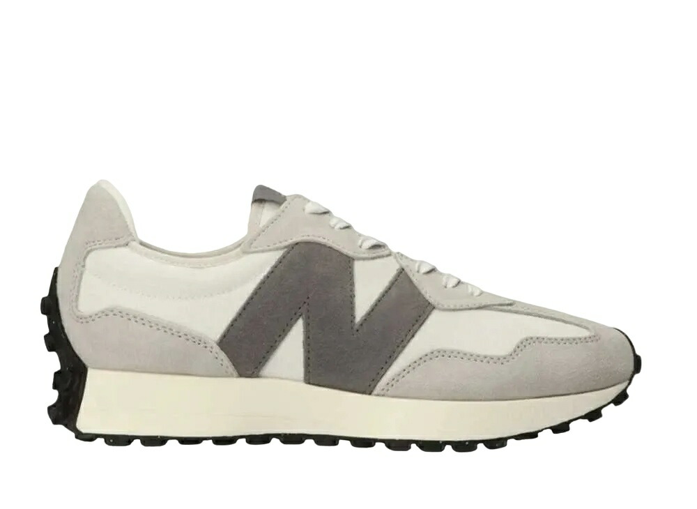 【百貨店大売り出し】1000円クーポン券振り出し！New Balance ニュー平衡にする MS327WE ニンバス クラウド ニュー平衡にする MS327WE メンズ スニーカー 駈けっくらシューズ 21SN-MS327WE