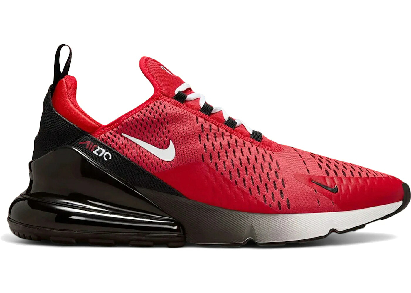 【百貨店大売り出し】1000円クーポン券ふり出し！Nike Nike Air Max 270 Chicago White Sox ナイキ HQ8004-600 メンズ スニーカー 駈けっくらシューズ 19SX-20250609095656-010