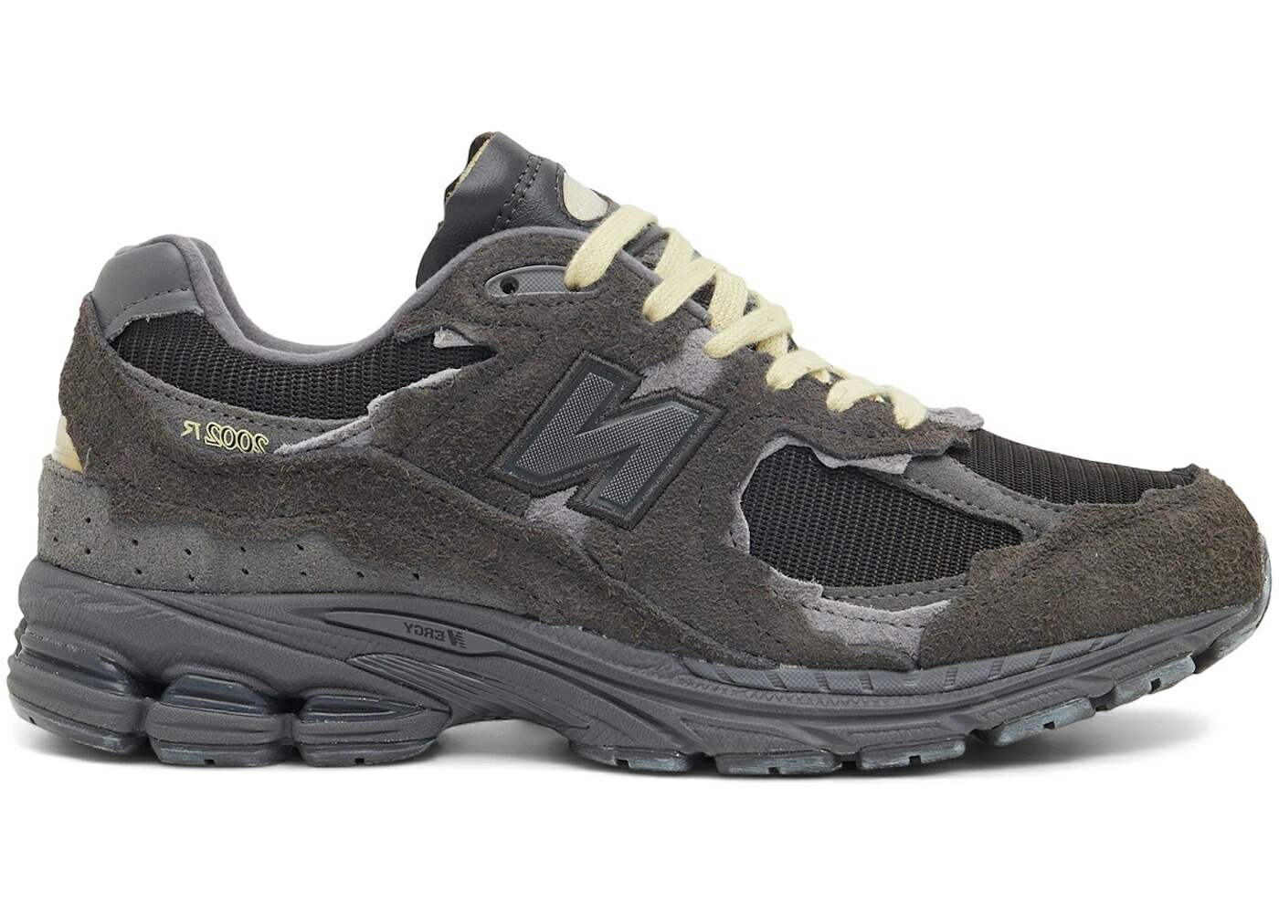【百貨店大売り出し】1000円引き換え証書き著す！New Balance New Balance 2002R Protection Pack Natural Blackened ニュー平衡にする M2002RD5 メンズ スニーカー 駈けっくらシューズ 19SX-20250609095656-063