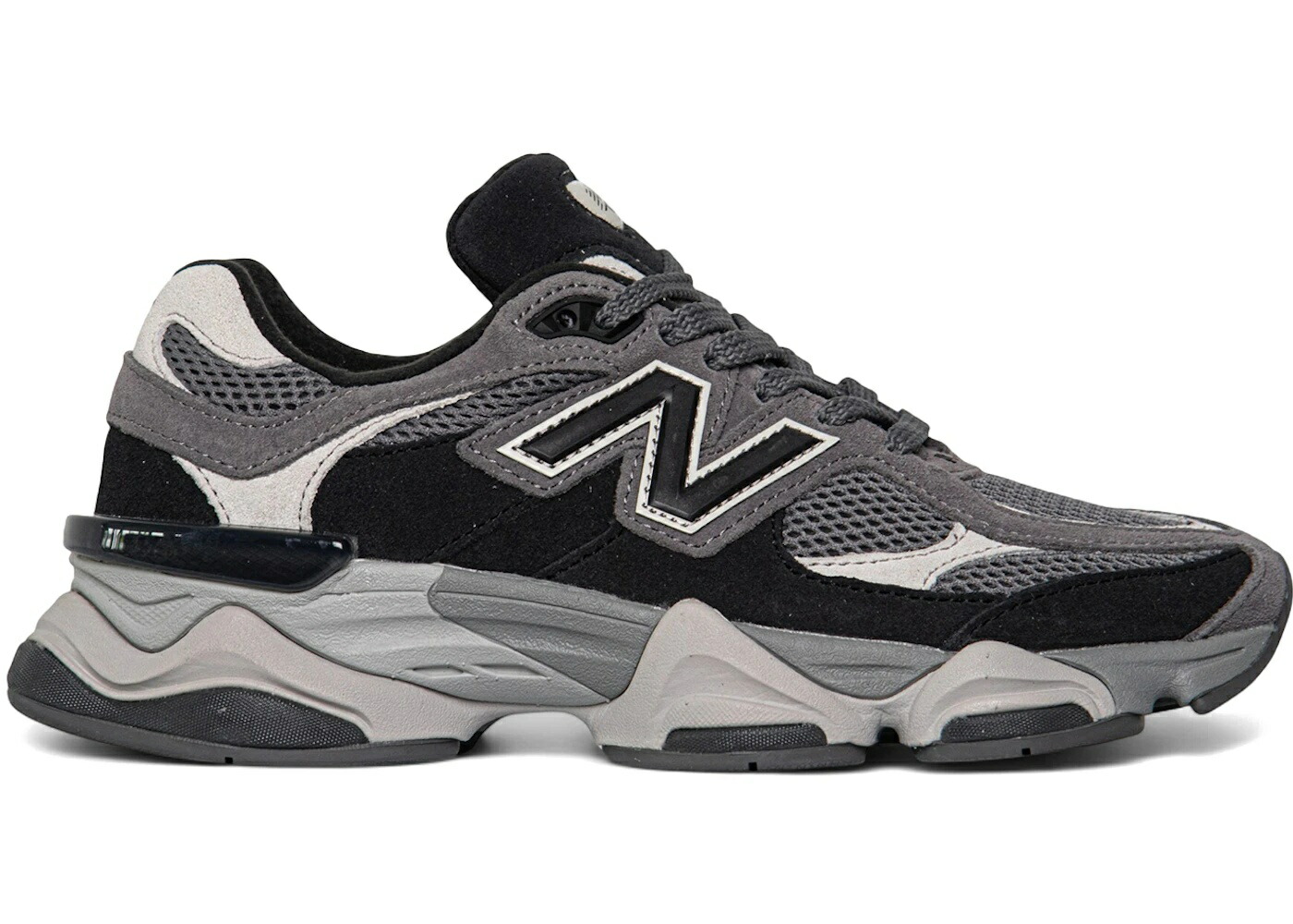 【今だけ500円割引クーポンあり!!】New Balance New Balance 9060 Black Castlerock ニューバランス U9060ERA メンズ スニーカー ランニングシューズ 19SX-20250609095656-065|セレクトショップFrenz