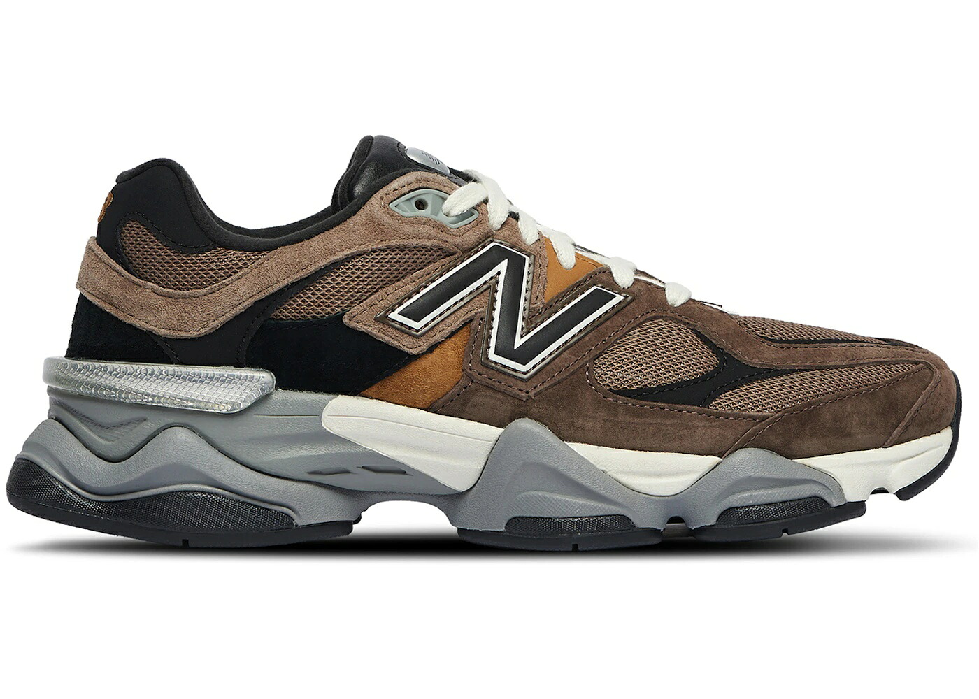 【百貨店大売り出し】1000円引き換え証書き著す！New Balance New Balance 9060 Dark Mushroom ニュー平衡にする U9060FMB メンズ スニーカー 駈けっくらシューズ 19SX-20250609095656-085