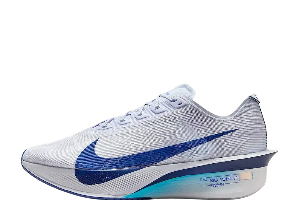 【百貨店大売り出し】1000円クーポン券振り出し！Nike ナイキ ヴェイパーフライ4 生きすだま/ペルシアンバイオレット/蹴球薄墨色/ブルーボイド ナイキ HF6414-001 メンズ スニーカー 駈けっくらシューズ 21SN-HF6414-001