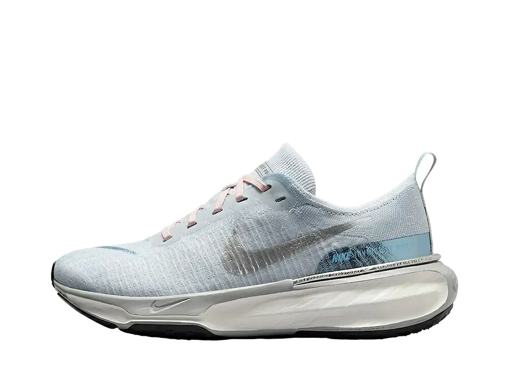 【百貨店大売り出し】1000円クーポン券ふり出し！Nike ナイキ ウィメンズ インヴィンシブル3 フォトンダスト/サイキックブルー/セイル/ライトスモークグレー ナイキ DR2660-010 ウィメンズ レディース スニーカー 駈けっくらシューズ 21SN-DR2660-010