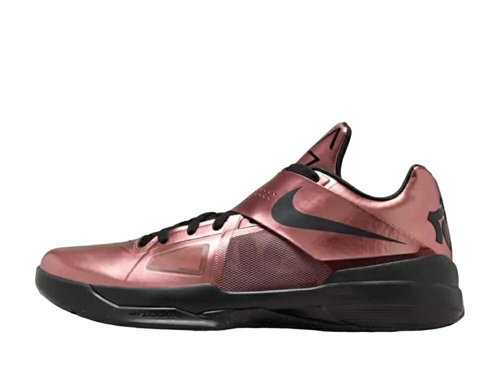 ＼1000円OFFクーポン券ふり出し／Nike ナイキ KD4 クリスマス ナイキ FZ5913-800 メンズ スニーカー 駈けっくらシューズ 21SN-FZ5913-800 スニーカー-靴-メンズ靴