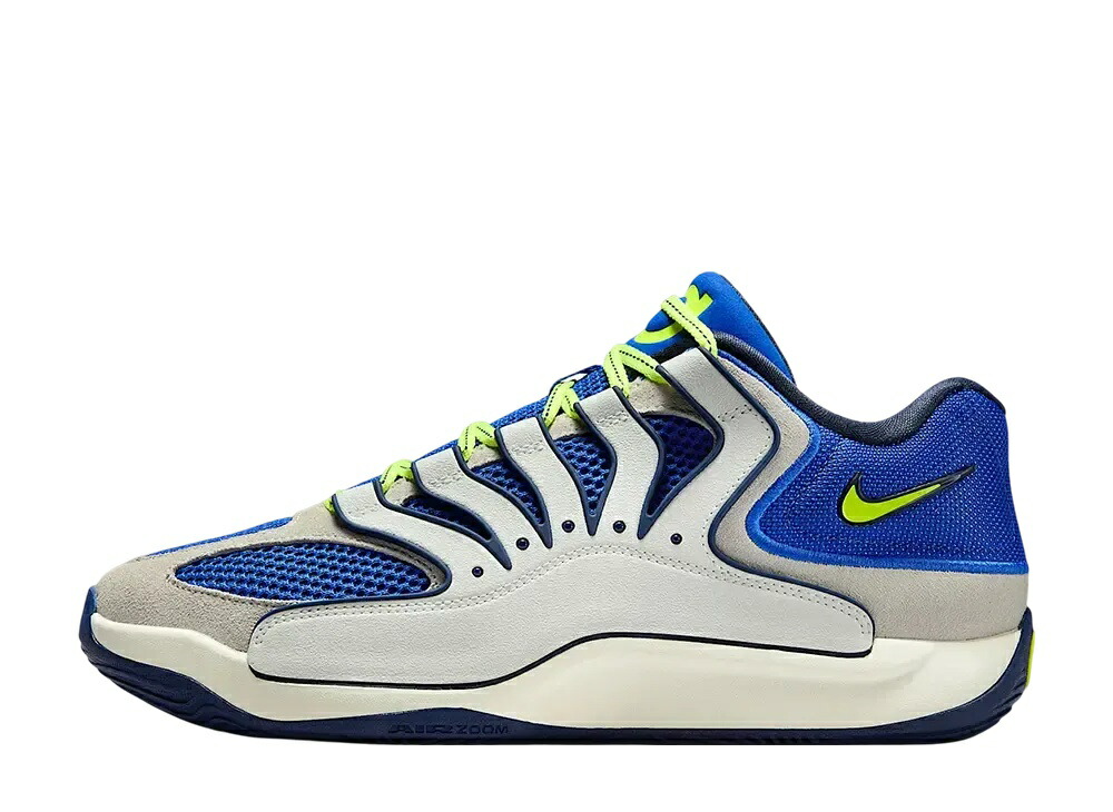 【今だけ500円割引クーポンあり!!】Nike ナイキ KD18 シートプレザント (HV1992-400/HV1991-400) ナイキ HV1991-400 メンズ スニーカー ランニングシューズ 21SN-HV1991-400|セレクトショップFrenz