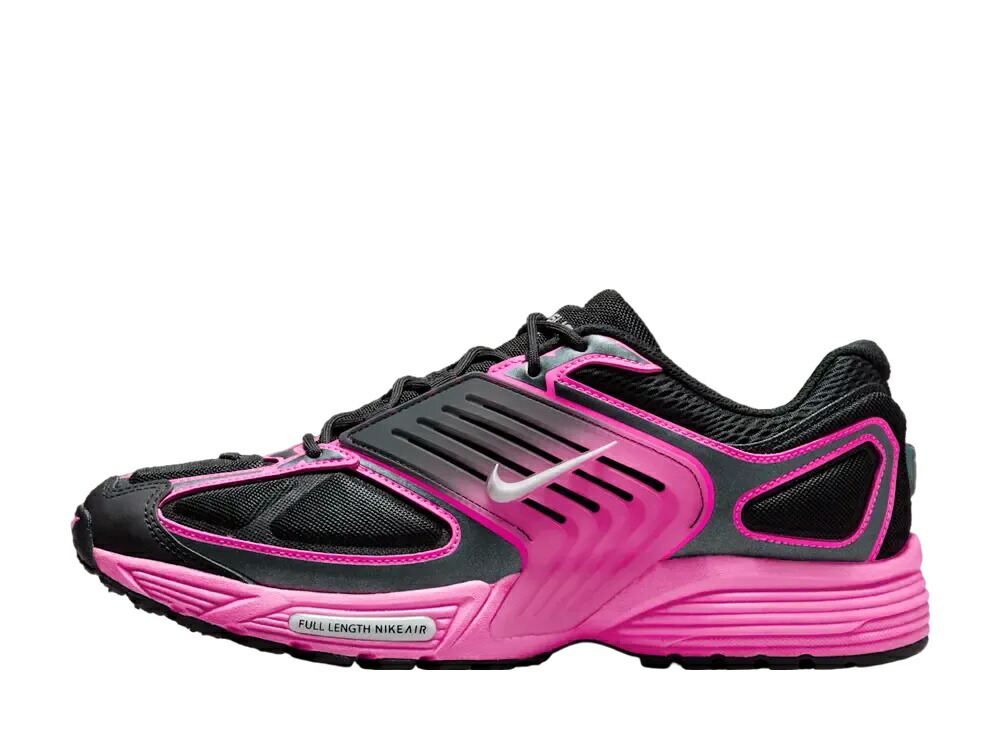【今だけ500円割引クーポンあり!!】Nike ナイキ ウィメンズ ショックス TL オフノワール/メタリックシルバー ナイキ IB7704-001 ウィメンズ レディース スニーカー ランニングシューズ 21SN-IB7704-001