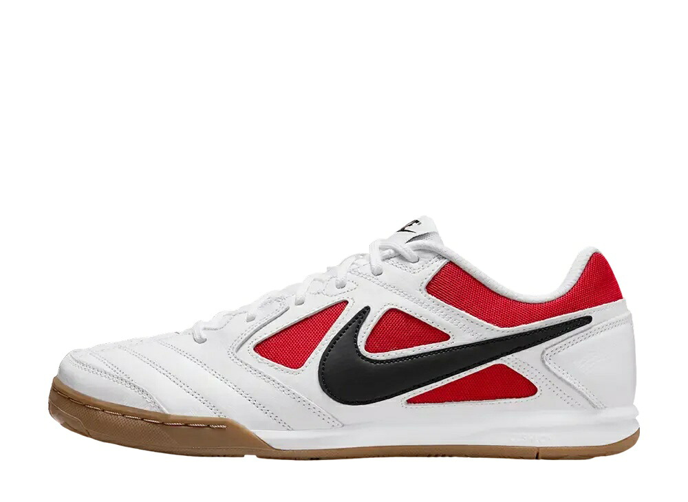 【今だけ500円割引クーポンあり!!】Nike ナイキ ガト ホワイト/ジムレッド ナイキ IB8509-100 メンズ スニーカー ランニングシューズ 21SN-IB8509-100｜セレクトショップFrenz