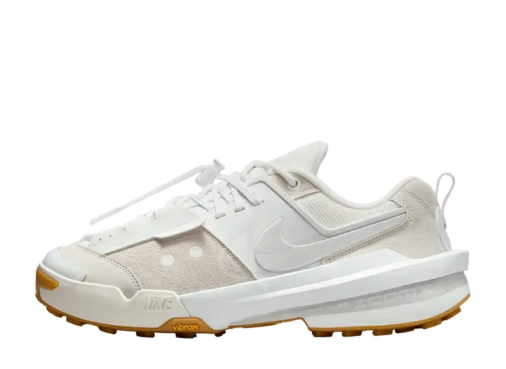 【今だけ500円割引クーポンあり!!】Nike サカイ × ナイキ ゼガマドーム サミットホワイト ナイキ HQ8618-100 メンズ スニーカー ランニングシューズ 21SN-HQ8618-100