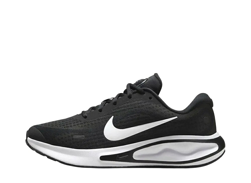 【今だけ500円銀行割引クーポン券あり!!】Nike ナイキ ウィメンズ ジャーニーラン 黒いこと/白いこと ナイキ FJ7765-001 ウィメンズ レディース スニーカー 駈けっくらシューズ 21SN-FJ7765-001
