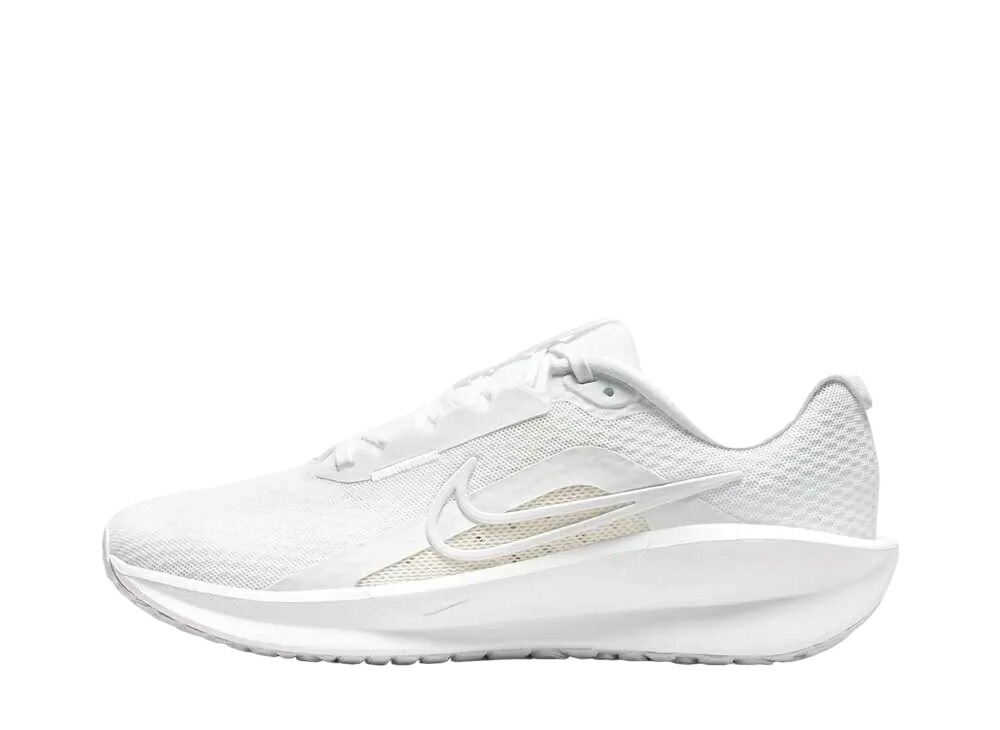 【今だけ500円銀行割引クーポン券あり!!】Nike ナイキ ウィメンズ ダウンシフター13 白いこと/プラチナムティント ナイキ FD6476-101 ウィメンズ レディース スニーカー 駈けっくらシューズ 21SN-FD6476-101