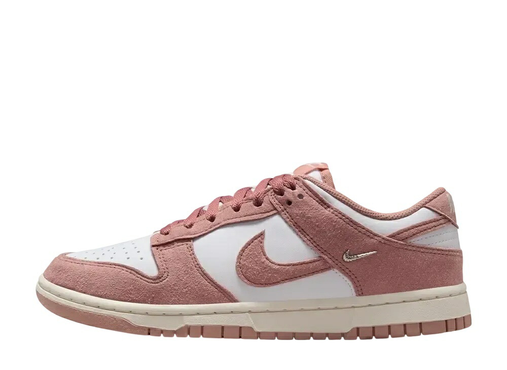 【今だけ500円割引クーポンあり!!】Nike ナイキ ウィメンズ ダンク ロー ローズウィスパー ナイキ IB4417-102 ウィメンズ レディース スニーカー ランニングシューズ 21SN-IB4417-102