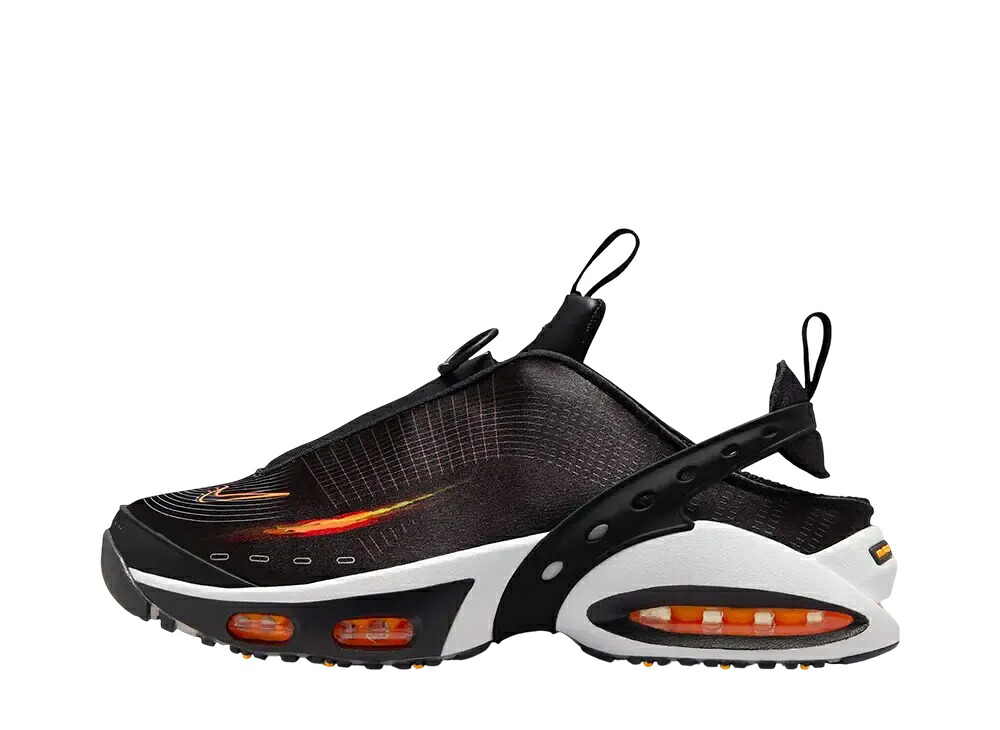 ＼1000円OFFクーポン発行／Nike ナイキ ウィメンズ エアマックス クレイズ ブラック/ブライトシトラス ナイキ FZ2089-001 ウィメンズ レディース スニーカー ランニングシューズ 21SN-FZ2089-001