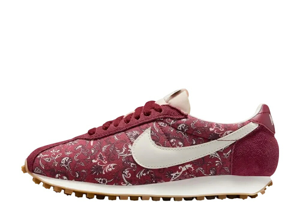 【百貨店大売り出し】1000円引き換え証書き著す！Nike ナイキ ウィメンズ LD-1000 バンダナ/野球クラブ赤いこと ナイキ IH4479-677 ウィメンズ レディース スニーカー 駈けっくらシューズ 21SN-IH4479-677