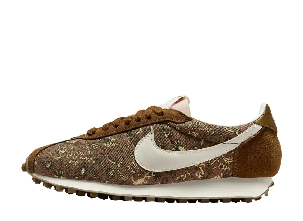 【百貨店大売り出し】1000円引き換え証書き著す！Nike ナイキ ウィメンズ LD-1000 バンダナ/モスウッドブラウン ナイキ IH4479-235 ウィメンズ レディース スニーカー 駈けっくらシューズ 21SN-IH4479-235