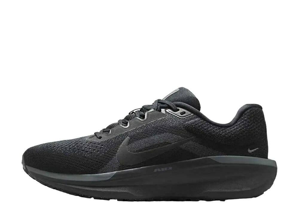 【今だけ500円割り引き引き換え証あり!!】Nike ナイキ ウィンフロー11 黒いこと/アンスラサイト ナイキ FJ9509-002 メンズ スニーカー 駈けっくらシューズ 21SN-FJ9509-002