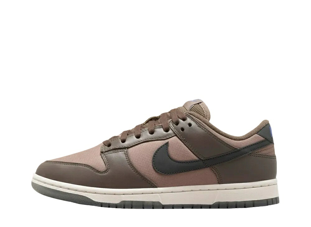 【今だけ500円銀行割引クーポン券あり!!】Nike ナイキ ウィメンズ ダンク 置き目 アイアン石ころ/ミンクのコート赤銅色 ナイキ FZ2552-001 ウィメンズ レディース スニーカー 駈けっくらシューズ 21SN-FZ2552-001