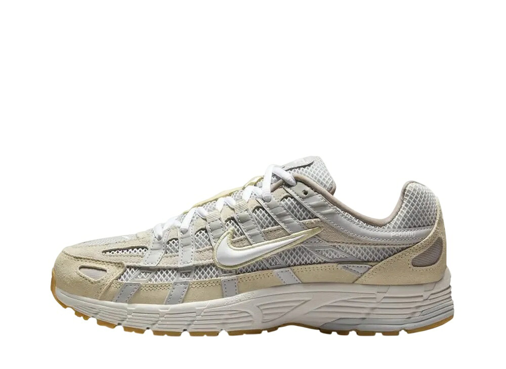 【百貨店大売り出し】1000円クーポン券振り出し！Nike ナイキ ウィメンズ P-6000 フォトンダスト/白いこと ナイキ HV4312-025 ウィメンズ レディース スニーカー 駈けっくらシューズ 21SN-HV4312-025