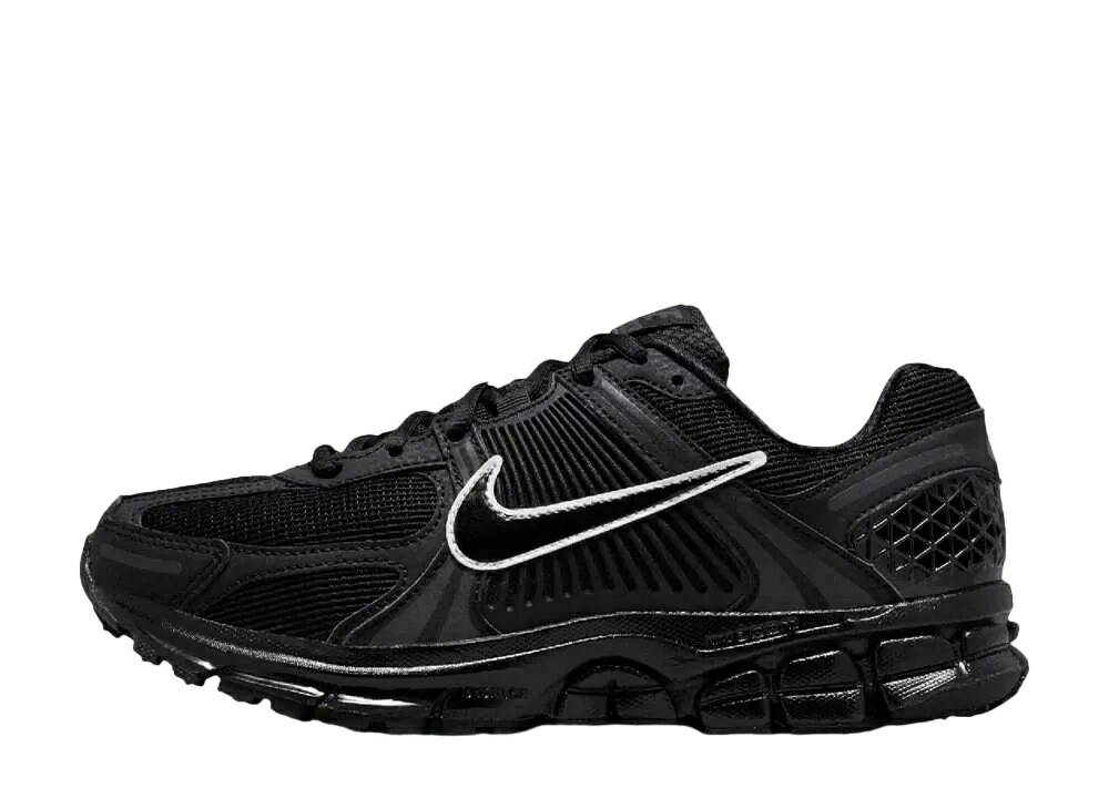 【楽天市場】10/15【1000円クーポン発行中】Nike ナイキ ズーム ボメロ5 ブラック/ホワイト ナイキ HM9986-001 メンズ