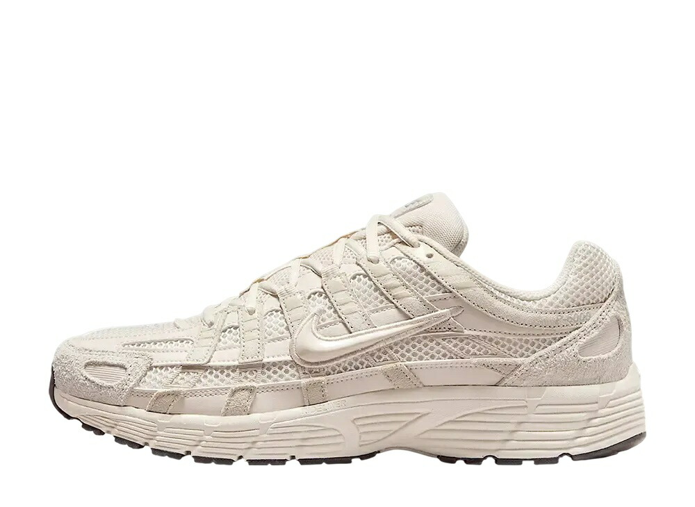 【百貨店大売り出し】1000円クーポン券振り出し！Nike ナイキ P-6000 SE ライトオールウッドブラウン/黒いこと ナイキ HF0015-100 メンズ スニーカー 駈けっくらシューズ 21SN-HF0015-100