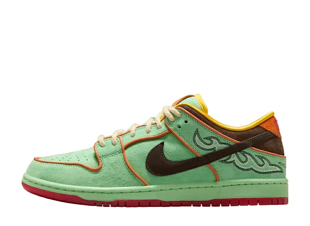 【今だけ500円割引クーポンあり!!】Nike ナイキ SB ダンク ロー プロ トルマリン ナイキ HF3058-300 メンズ スニーカー ランニングシューズ 21SN-HF3058-300|セレクトショップFrenz