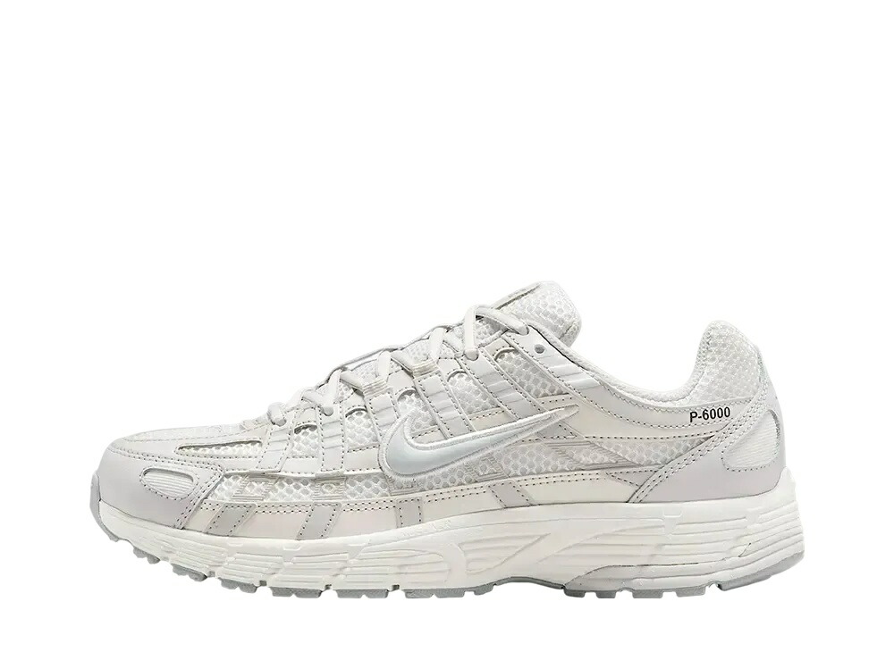 今だけ【1000円クーポン】発行中!!Nike ナイキ ウィメンズ P-6000 SE サミットホワイト/バストグレー/ウルフグレー ナイキ IF1756-100 ウィメンズ レディース スニーカー ランニングシューズ 21SN-IF1756-100