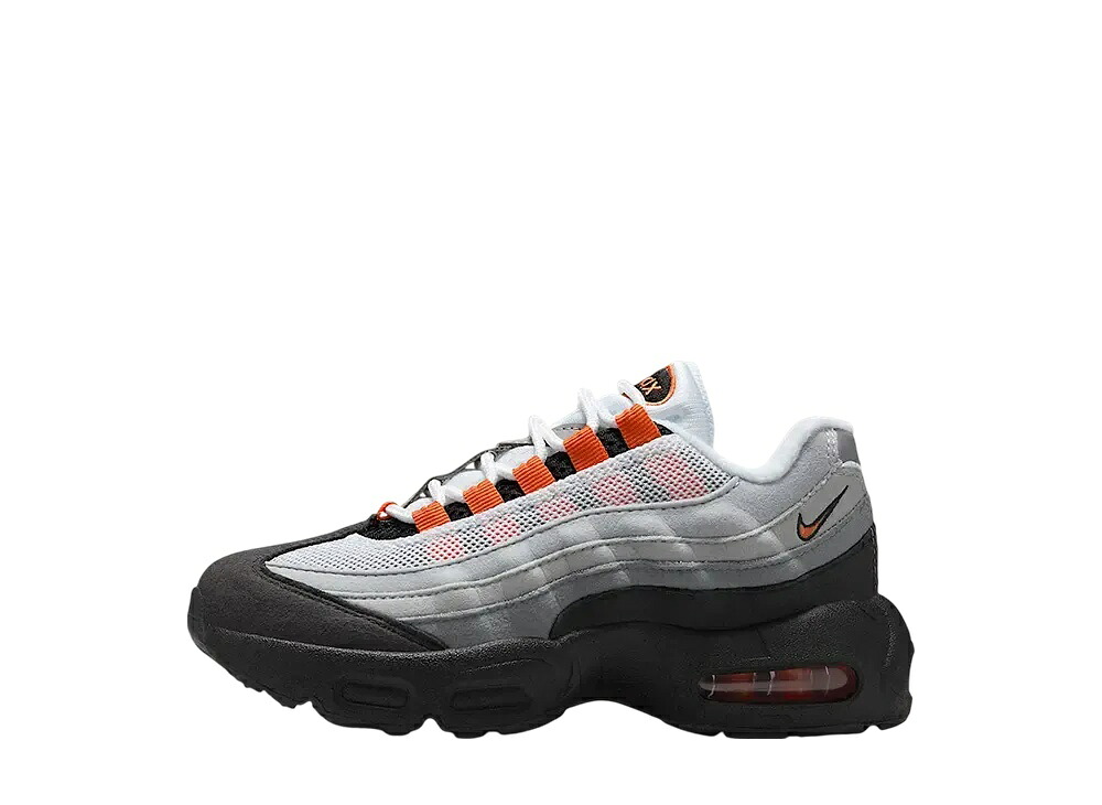 ＼1000円OFFクーポン発行／Nike ナイキ PS エアマックス95 リクラフト ブライトマンダリン (2025) (キッズ) ナイキ II5338-006 メンズ スニーカー ランニングシューズ 21SN-II5338-006