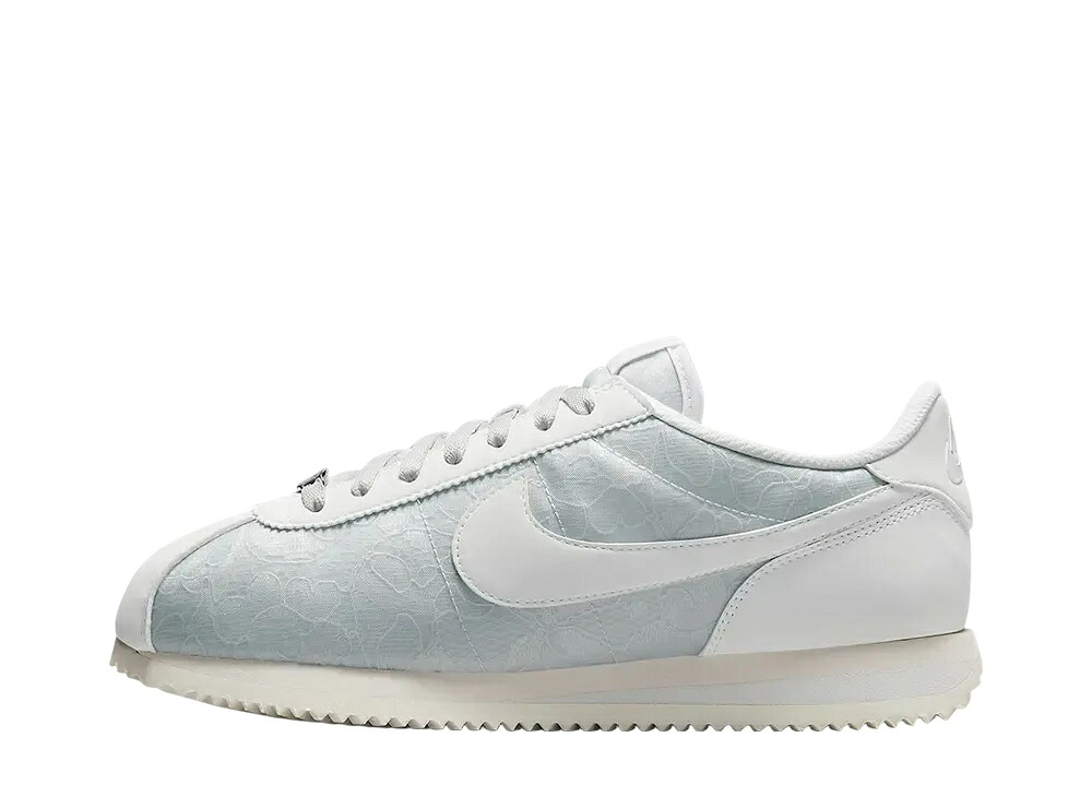 ＼1000円OFFクーポン発行／Nike ナイキ ウィメンズ コルテッツ プラチナムティント/フローラル ナイキ HM8286-001 ウィメンズ レディース スニーカー ランニングシューズ 21SN-HM8286-001｜セレクトショップFrenz