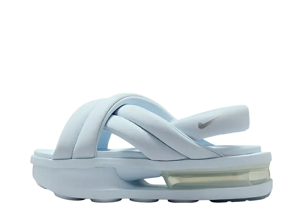 【今だけ500円割り引き引き換え証あり!!】Nike ナイキ ウィメンズ 大気圏マックス アイラ ブルーティント/ブルーティント/メタリックシルバー ナイキ FJ5929-400 ウィメンズ レディース スニーカー 駈けっくらシューズ 21SN-FJ5929-400