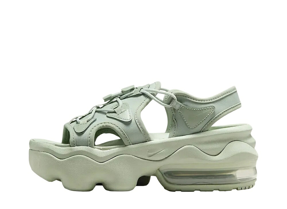 ＼1000円OFFクーポン発行／Nike ナイキ ウィメンズ エアマックス ココ サンダル ジェイドホライズン/ライトシルバー/ジェイドホライズン ナイキ CI8798-300 ウィメンズ レディース スニーカー ランニングシューズ 21SN-CI8798-300