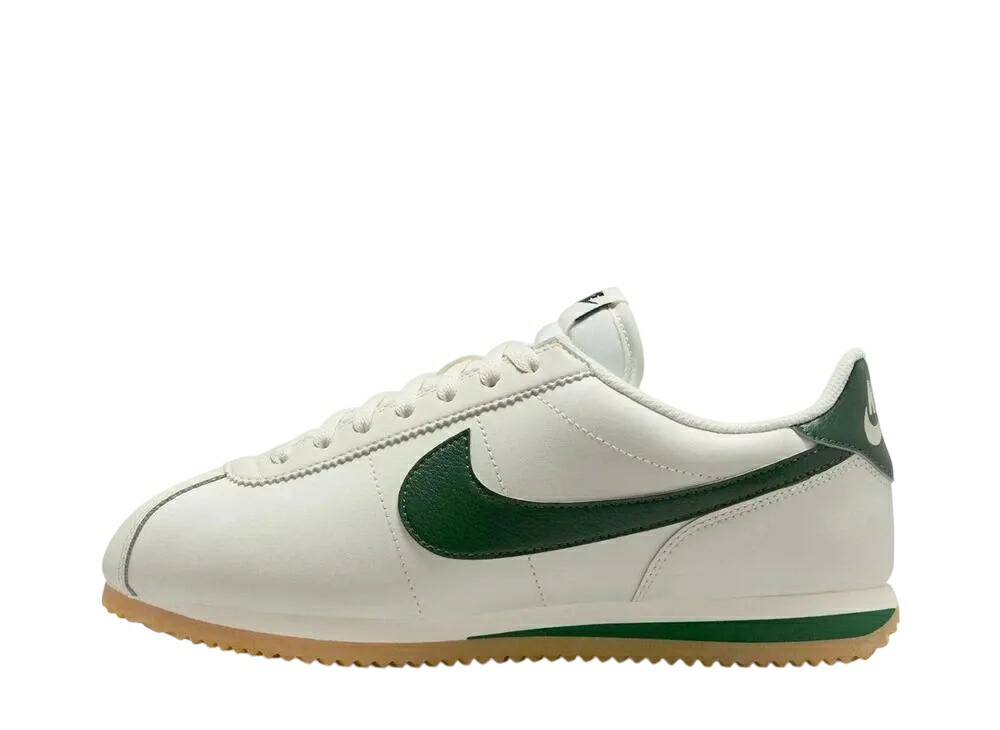 【今だけ500円割り引き引き換え証あり!!】Nike ナイキ ウィメンズ コルテッツ セイル/チュインガム黄色/黒いこと/毛皮 ナイキ DN1791-110 ウィメンズ レディース スニーカー 駈けっくらシューズ 21SN-DN1791-110