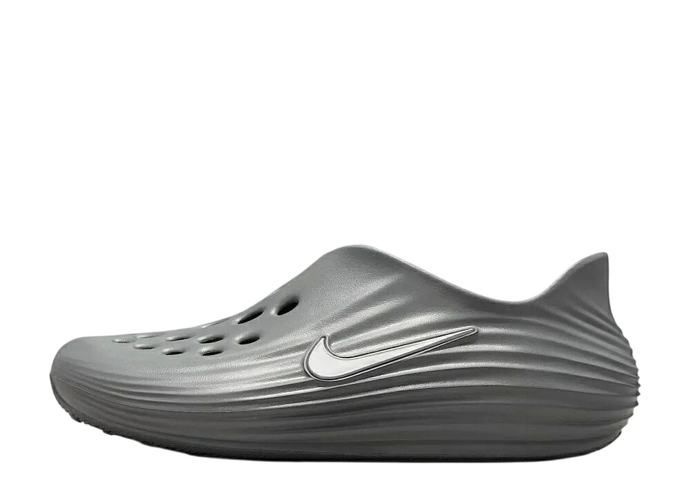 【今だけ500円銀行割引クーポン券あり!!】Nike ナイキ リアクトX リジュビネイト スモークグレー ナイキ HV5060-002 メンズ スニーカー 駈けっくらシューズ 21SN-HV5060-002