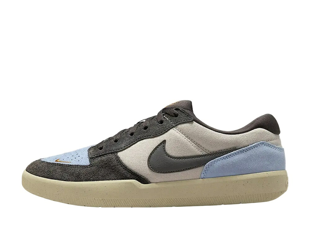 【今だけ500円銀行割引引き換え証あり!!】Nike ナイキ SB フォース58 ライトオールウッドブラウン/サイキックブルー/磁束/ミディアムアッシュ ナイキ DV5477-102 メンズ スニーカー 駈けっくらシューズ 21SN-DV5477-102
