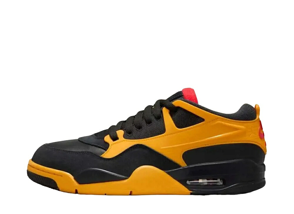 【今だけ500円割引クーポンあり!!】Nike ナイキ エアジョーダン4 RM ブルース リー ナイキ FQ7939-007 メンズ スニーカー ランニングシューズ 21SN-FQ7939-007|セレクトショップFrenz